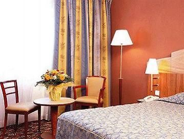 Mercure Nimes Ouest Hotel Kültér fotó