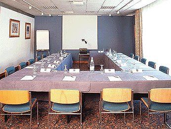 Mercure Nimes Ouest Hotel Kültér fotó