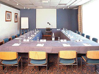 Mercure Nimes Ouest Hotel Kültér fotó